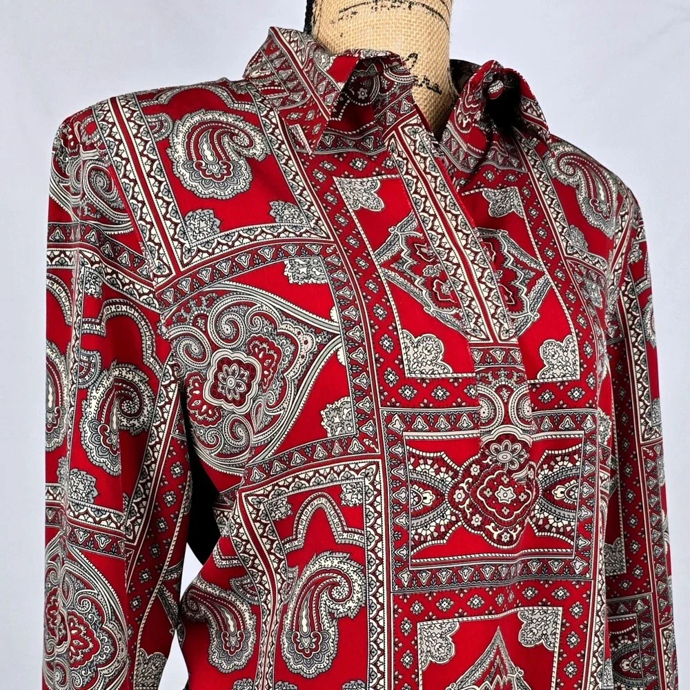Alfred Dunner beautiful vintage
